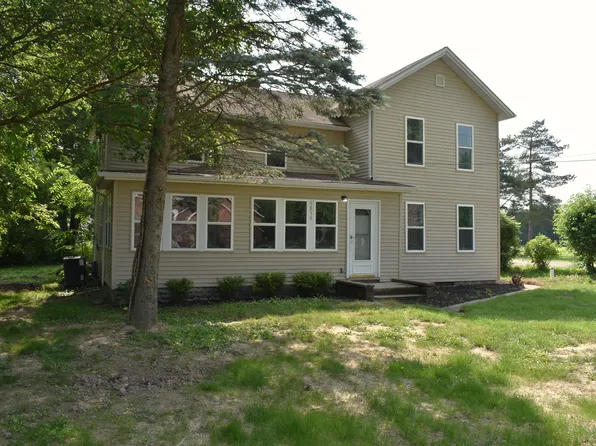 9856 Dundee Azalia Rd, Maybee, MI 48159