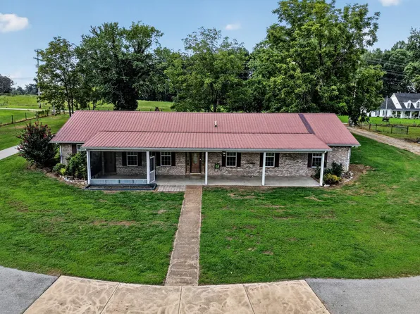 5520 Academy Rd, Cookeville, TN 38506