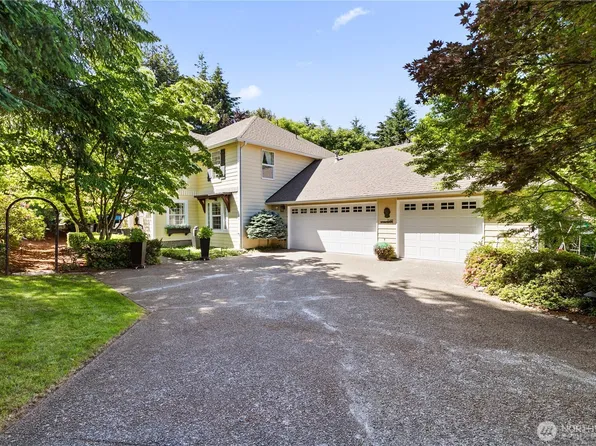 7148 50th Avenue NE, Olympia, WA 98516