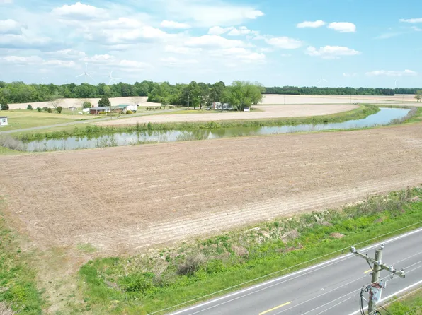 1220 Virginia Rd Lot 1, Edenton, NC 27932