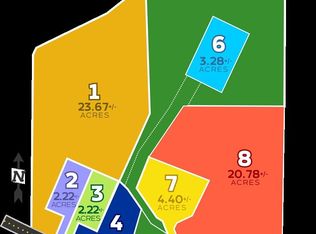 274 Flat Rd #4, Pullman, WA 99163