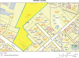 730 W Innes St, Salisbury, NC 28144
