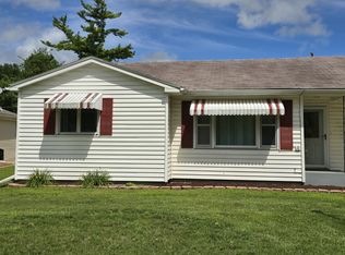 311 S Randolph St, Princeton, IL 61356