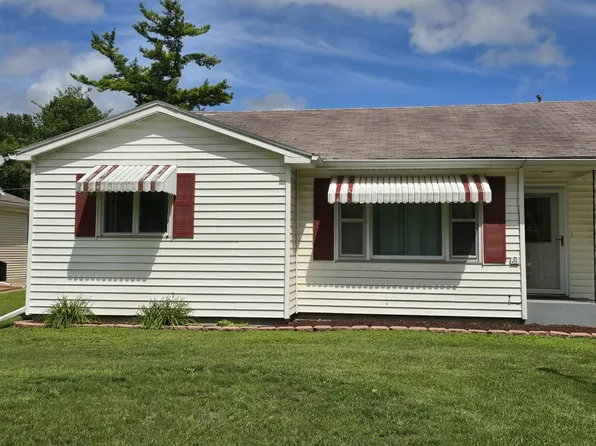 311 S Randolph St, Princeton, IL 61356