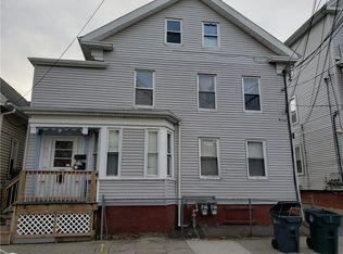 18 Winsor St, Providence, RI 02908