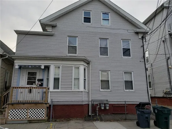 18 Winsor St, Providence, RI 02908