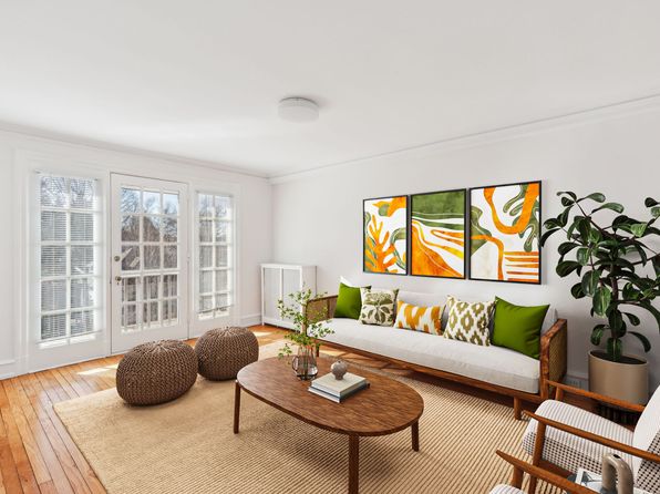 Greenwood Terrace | 169 Greenwood Ave, Jenkintown, PA
