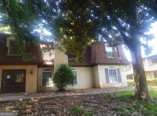 40 Le Parc Fontaine #40, Lithonia, GA 30038