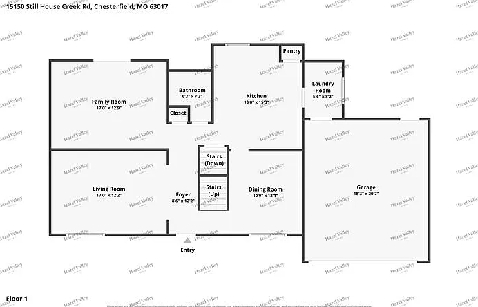 15150 Still House Creek Rd — Photo 2