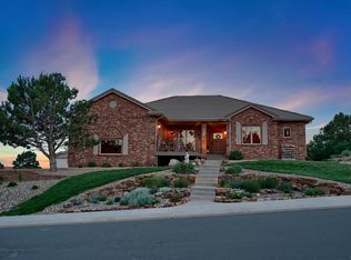 6210 Wilson Rd, Colorado Springs, CO 80919