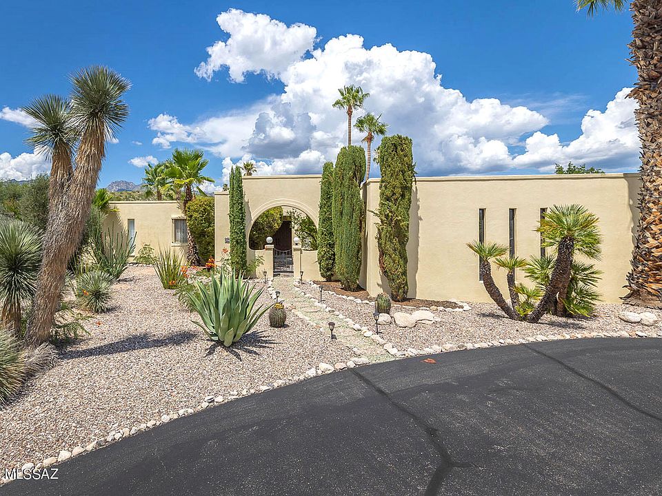 1st image of 7545 E Sabino Vista Dr