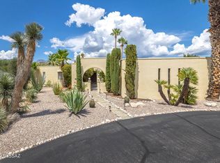 7545 E Sabino Vista Dr, Tucson, AZ 85750