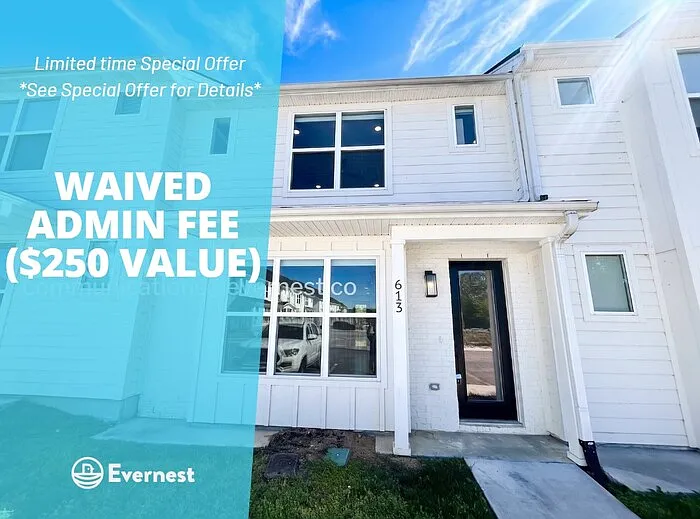 613 Mason Ward Pl — Photo 1