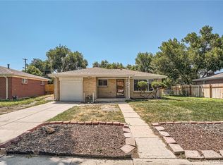 3189 Victor St, Aurora, CO 80011