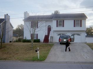 5061 Furlong Way, Powder Springs, GA 30127