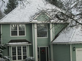 16115 SW Falcon Dr, Beaverton, OR 97007