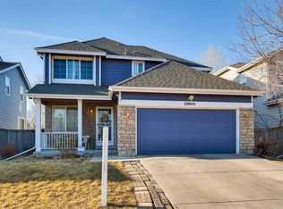 20940 E 42nd Ave, Denver, CO 80249
