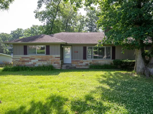 9637 Manor Woods Rd, Fort Wayne, IN 46804