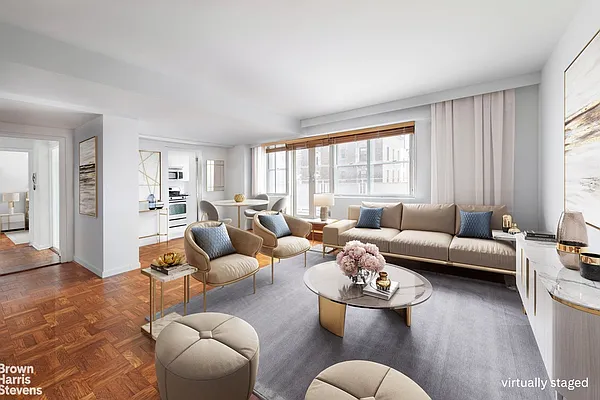 Sold by Brown Harris Stevens | media 15