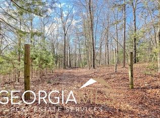LOT 19 Old Stage Coach Rd, Clarkesville, GA 30523