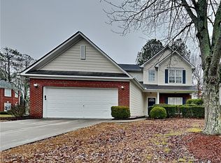 3201 Juniper Dr NW, Kennesaw, GA 30144