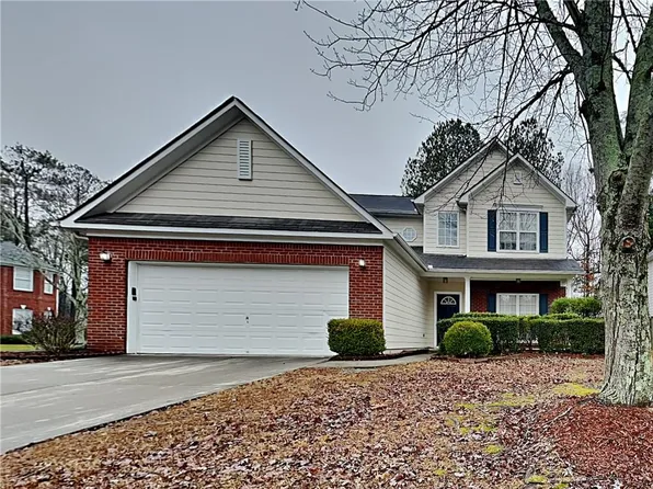 3201 Juniper Dr NW, Kennesaw, GA 30144