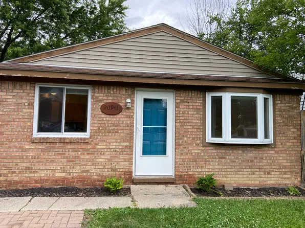 20941 Vermander Ave, Clinton Township, MI 48035
