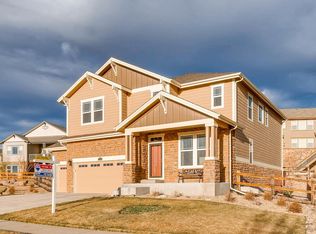 23734 E Eads Dr, Aurora, CO 80016