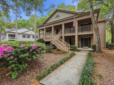 111 Weehawka Way #4, Pawleys Island, SC, 29585