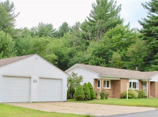 1185 Town Farm Rd, Coventry, RI 02816