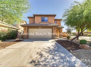 1741 S 156th Ave, Goodyear, AZ 85338