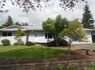 3920 Oak St, Longview, WA 98632
