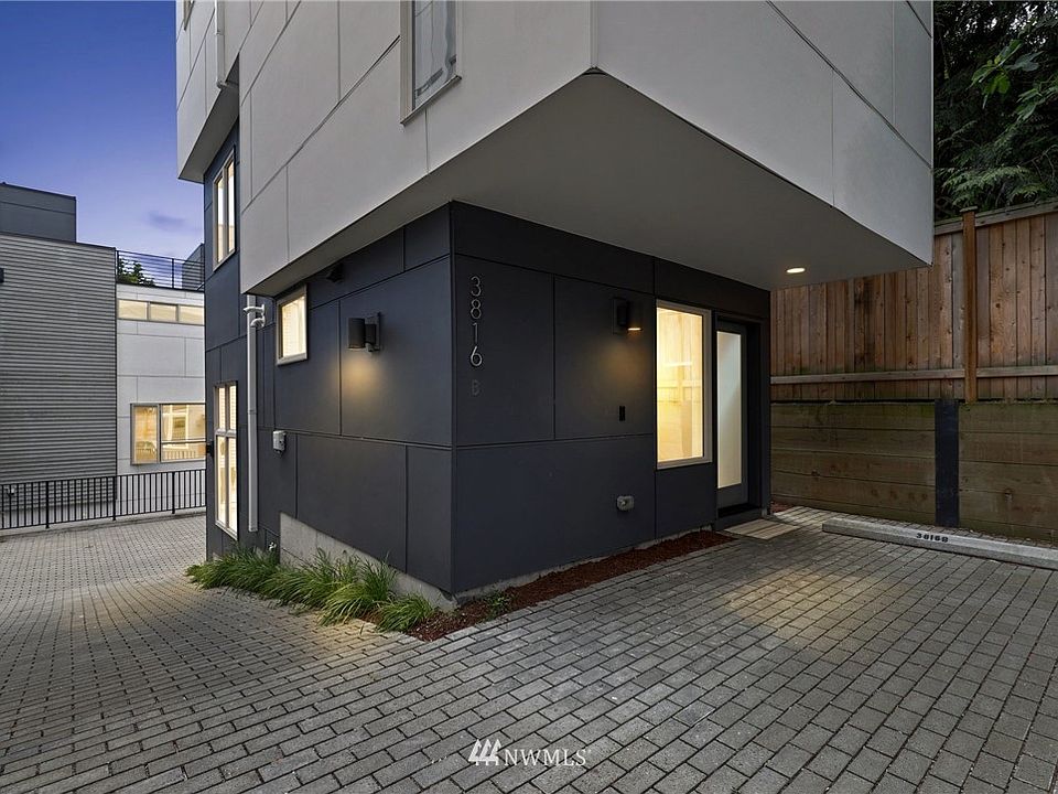 1st image of 3816 23rd Avenue W #B