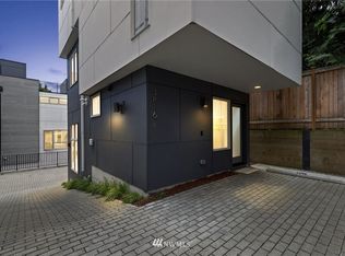 3816 23rd Ave W #B, Seattle, WA