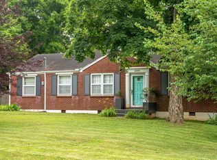 2549 Hibbitts Rd, Nashville, TN 37214