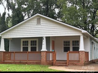 415 Bungalow Rd, Charlotte, NC 28208