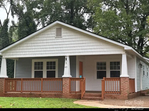 415 Bungalow Rd, Charlotte, NC 28208