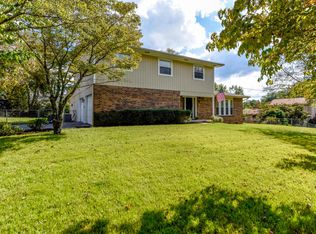 1724 Colonade Rd, Knoxville, TN 37922