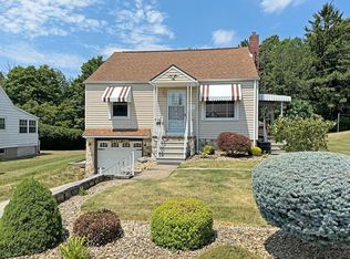 878 Leisure Ave, Johnstown, PA 15904