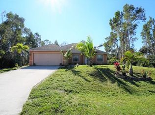 3307 41st St SW, Lehigh Acres, FL 33976