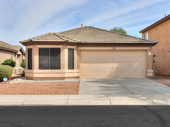 2nd image of 42490 W HILLMAN Drive