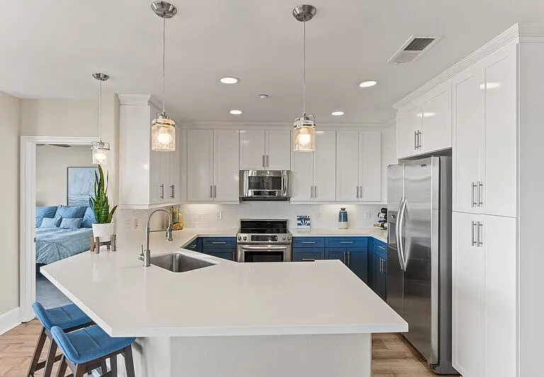 1019 Costa Pacifica Way #1201 — Photo 5