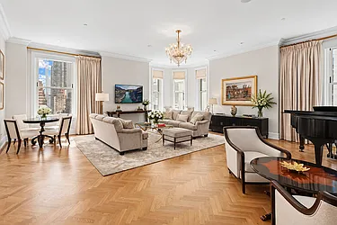 1 Central Park South, #915