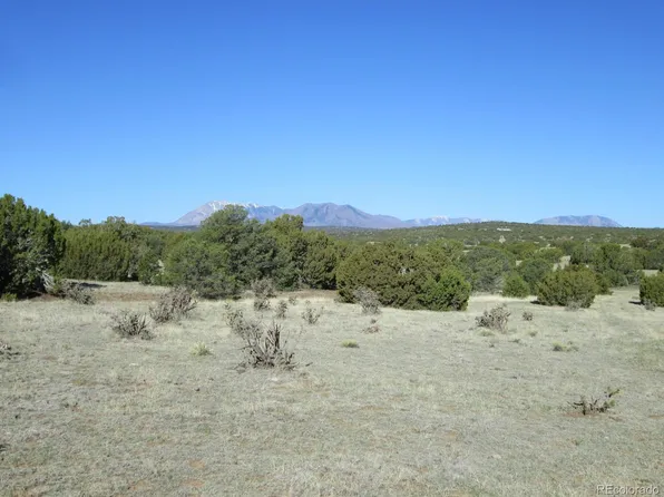 Lot 340 Rio Cucharas Phase #2 LOT 340, Walsenburg, CO 81089