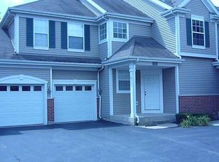 1732 Pontarelli Ct, Aurora, IL 60504