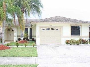 17860 SW 136th Ct, Miami, FL 33177