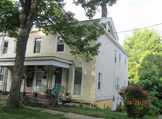 170 Franklin Ave, Brookville, PA 15825