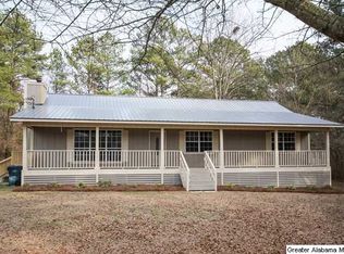 141 Ilamo Cir, Pell City, AL 35128