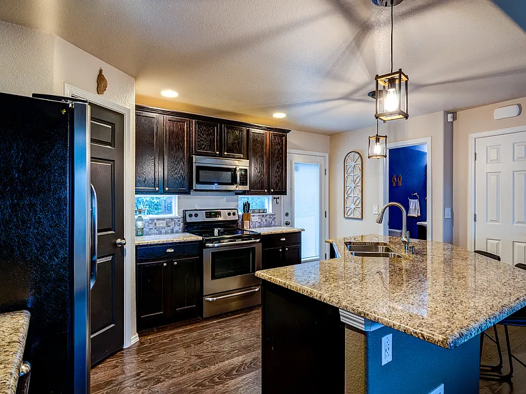 4759 Iron Horse Villas Point — Photo 4