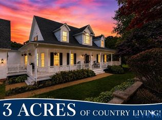 11051 Grub Hill Church Rd, Amelia Court House, VA 23002